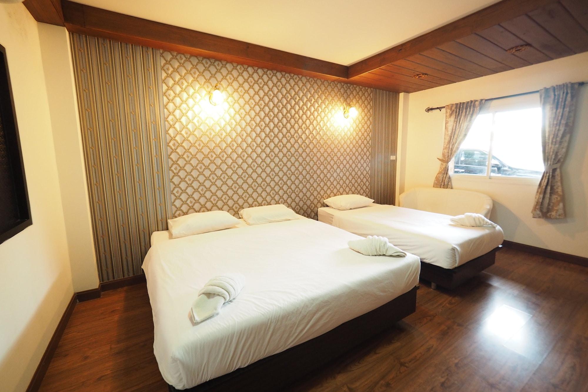 Nan Chic Inn Luaran gambar