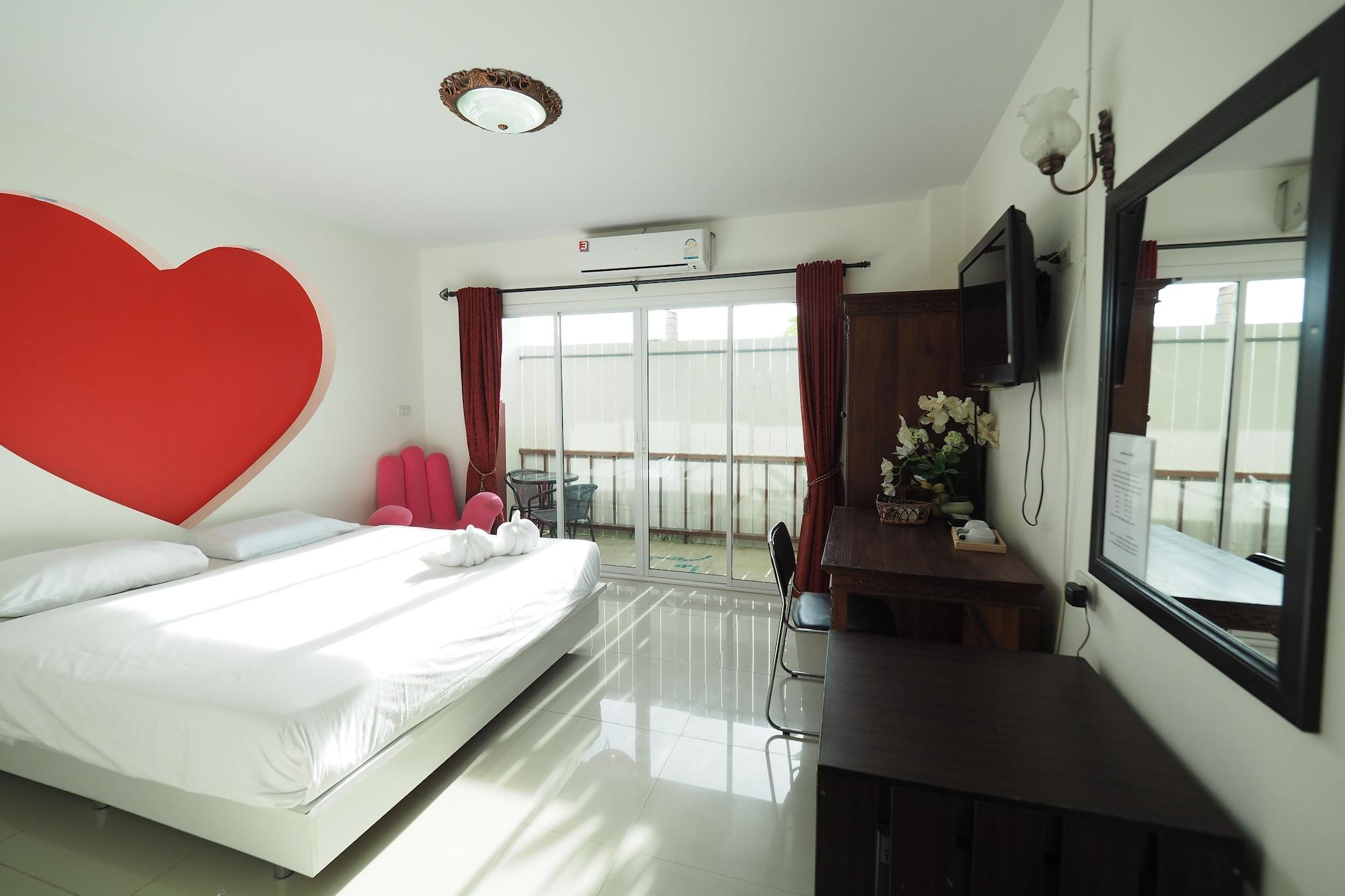 Nan Chic Inn Luaran gambar