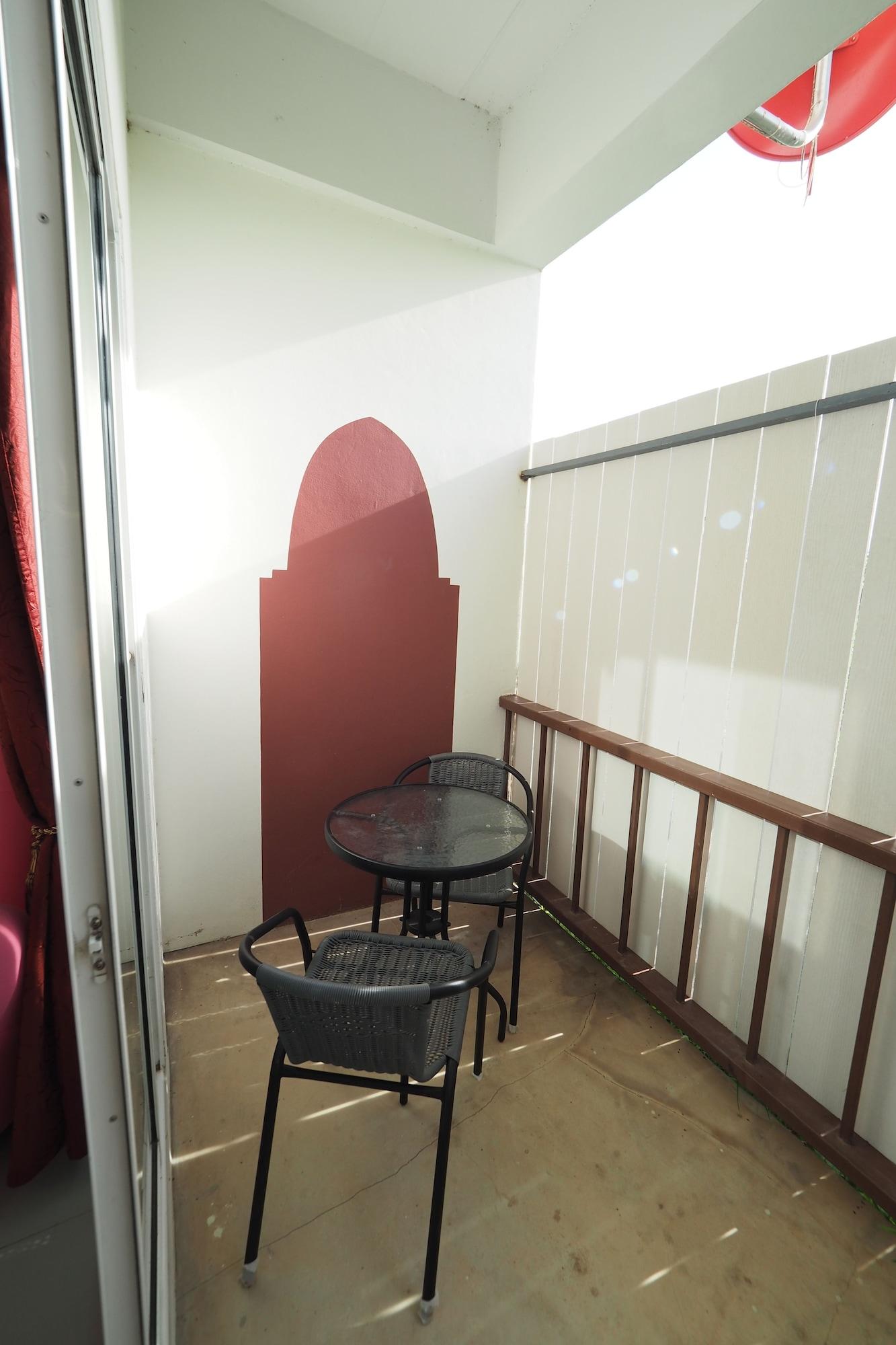 Nan Chic Inn Luaran gambar