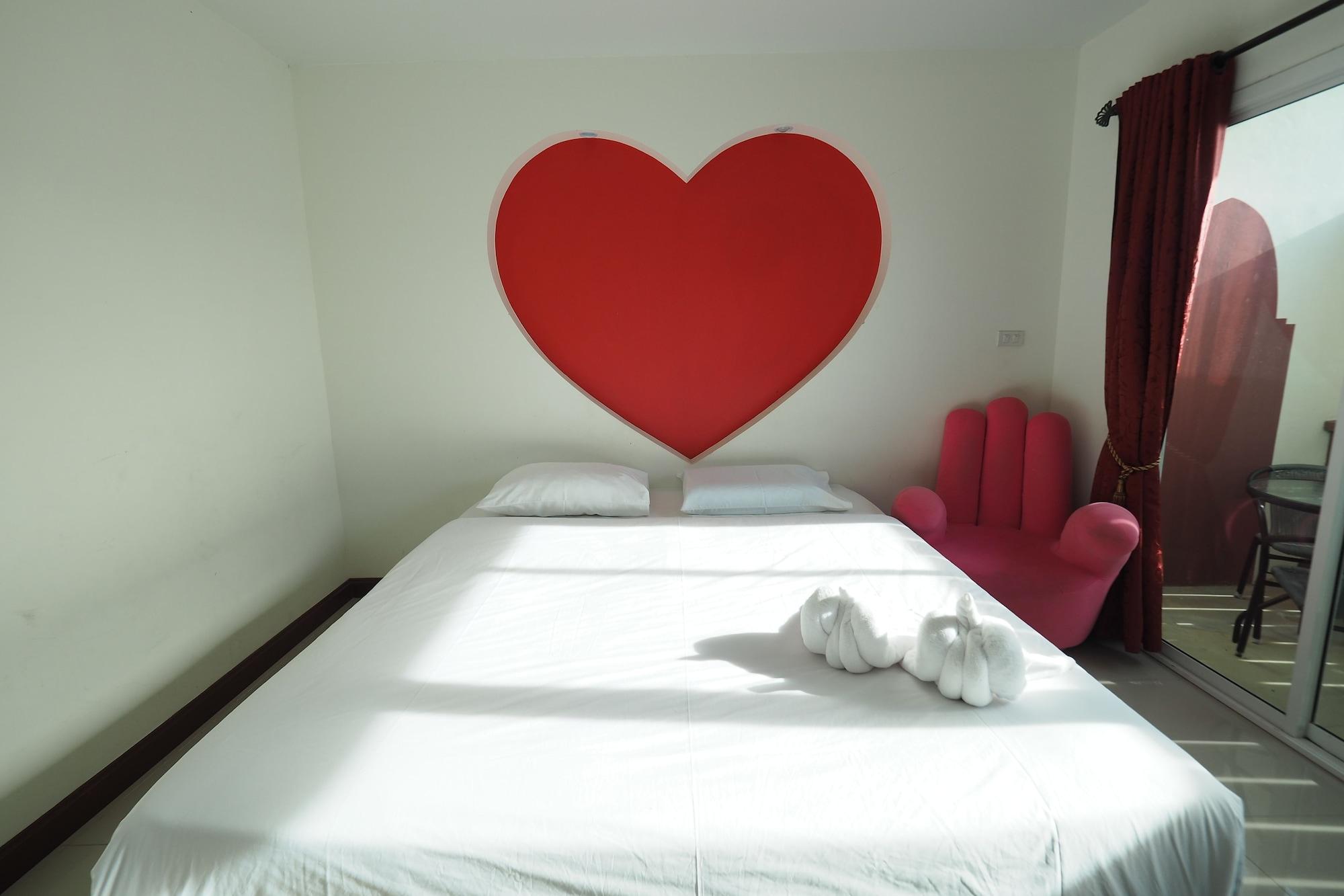 Nan Chic Inn Luaran gambar