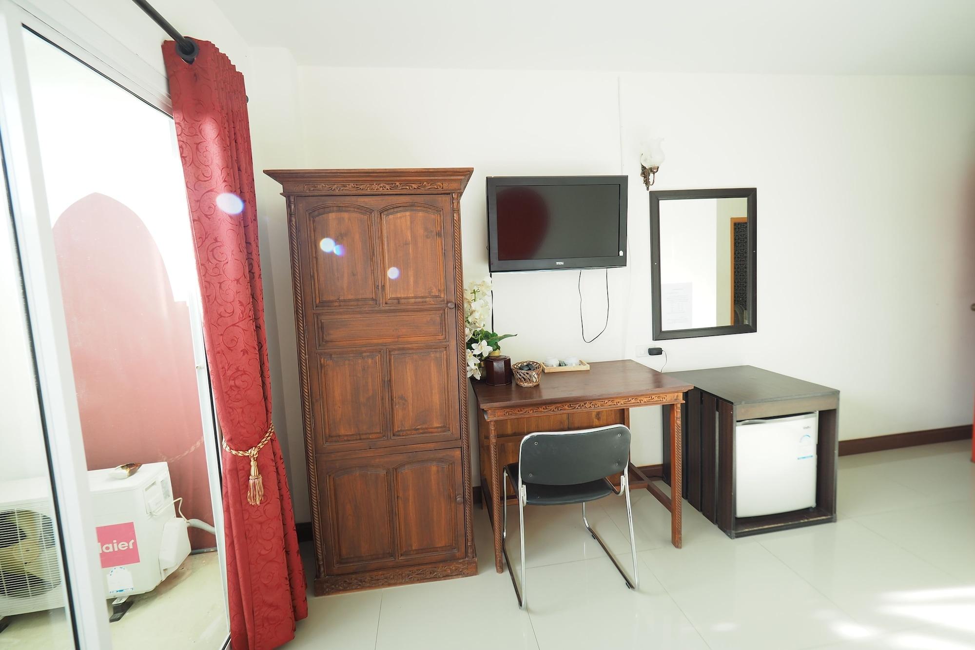 Nan Chic Inn Luaran gambar