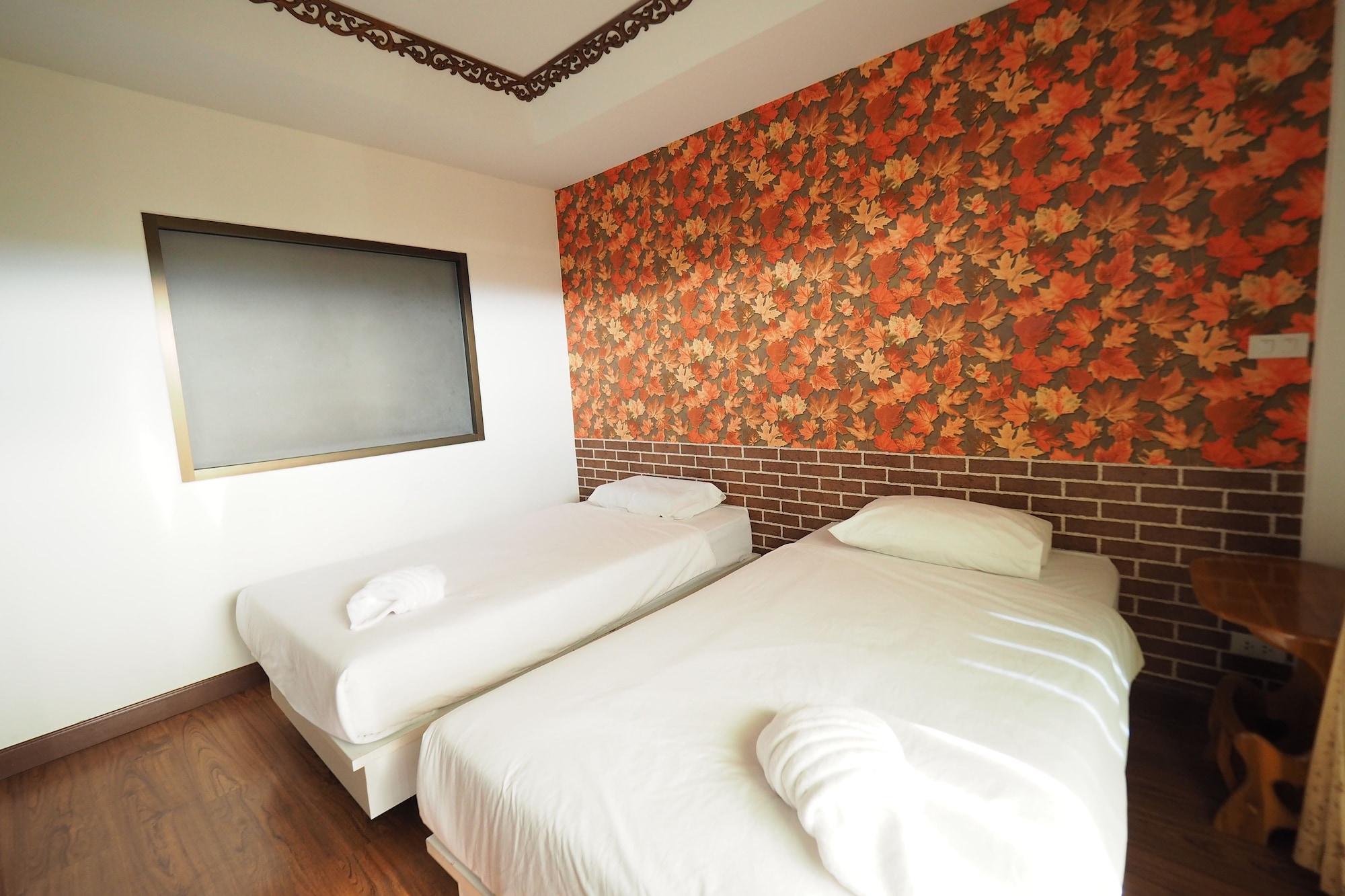 Nan Chic Inn Luaran gambar
