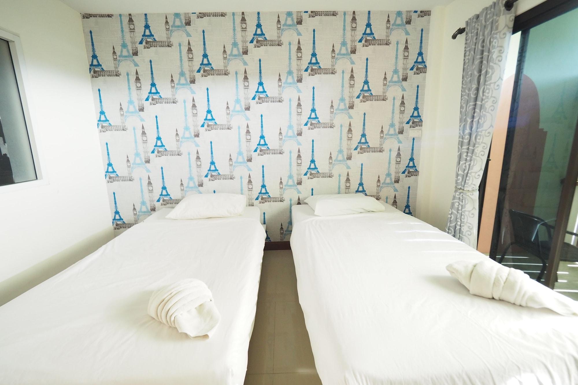 Nan Chic Inn Luaran gambar