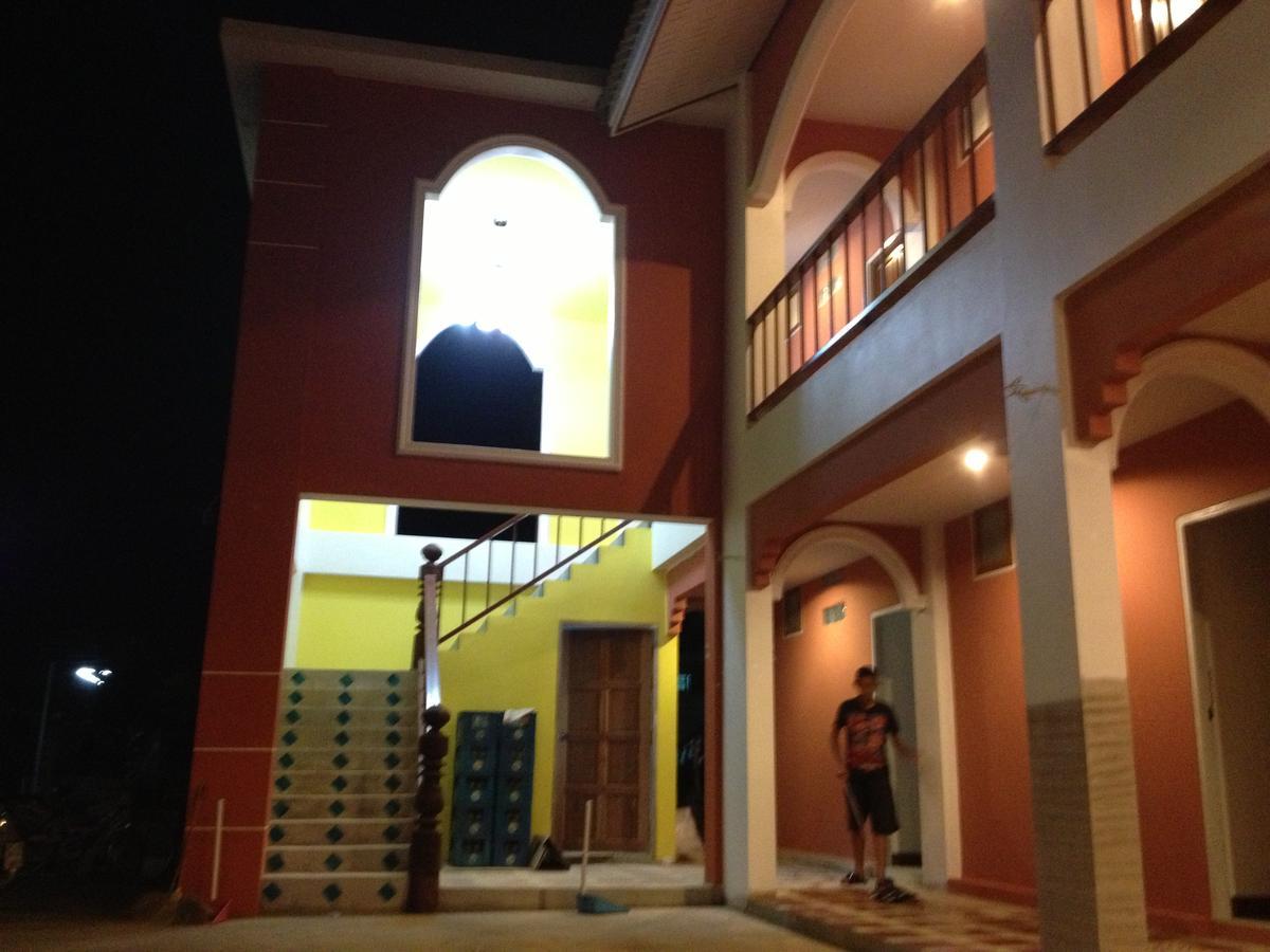 Nan Chic Inn Luaran gambar