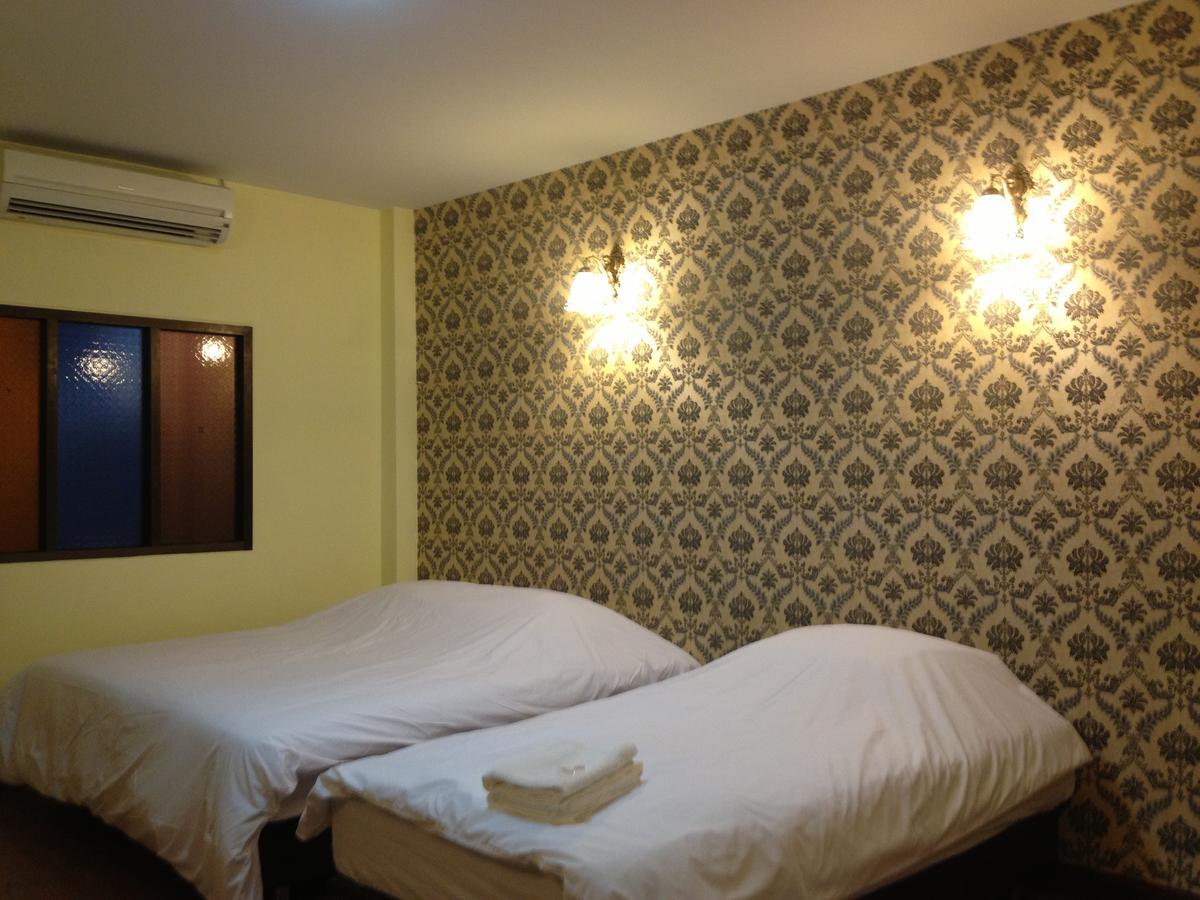 Nan Chic Inn Luaran gambar
