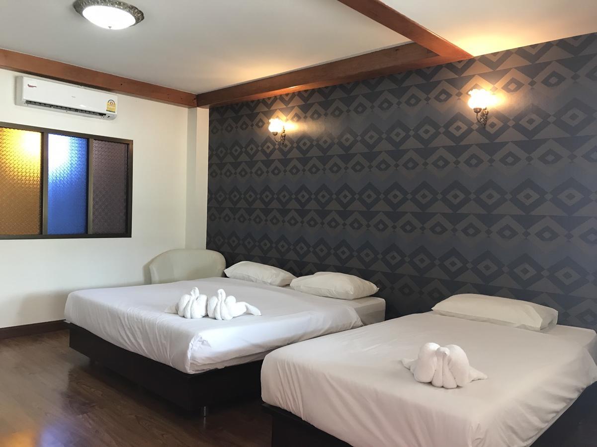 Nan Chic Inn Luaran gambar